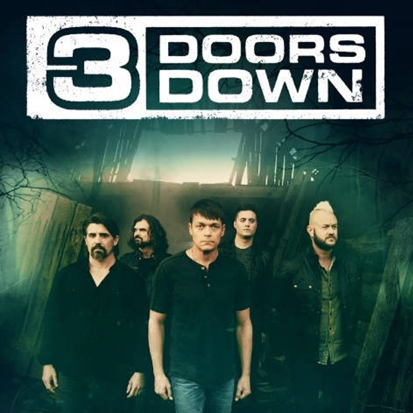 3 doors down here without you из какого фильма