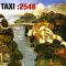 taxi 2548