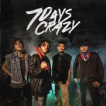 คอร์ดเพลง แค่ดินที่รักดาว 7Days Crazy