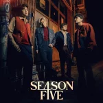 คอร์ดเพลง ไม่เป็นอะไรเพราะไม่ได้เป็นอะไรกัน SEASON FIVE