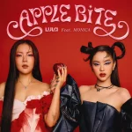 คอร์ดเพลง Apple Bite LULA ลุลา ft. MONICA