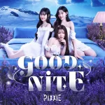 คอร์ดเพลง Goodnite PiXXiE