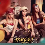 คอร์ดเพลง ซัดสักที (KNOCK OUT!) PRETZELLE