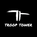 คอร์ดเพลง สถานะคุ้นเคย Troop Tower