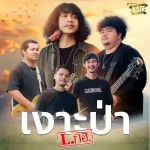 คอร์ดเพลง เงาะป่า L.กฮ.