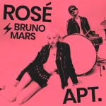 คอร์ดเพลง APT ROSÉ ft. Bruno Mars