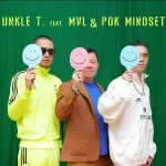 คอร์ดเพลง พี่ชาย (Bro zone) UNKLE T. ft. MVL, POKMINDSET