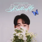 คอร์ดเพลง อยากมีเธอแบบนี้ทุกวัน (My Butterfly) เป๊ก ผลิตโชค