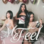 คอร์ดเพลง มีฟีล (ME FEEL) ALIE BLACKCOBRA ft. CHRRISSA & NISAMANEE